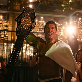 The Smashing Machine: A24 Hypes Up Awards Contender With New Trailer