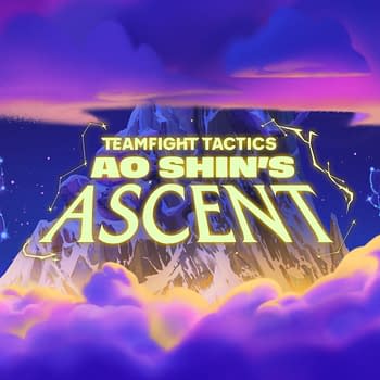 Teamfight Tactics Announces New PvE Mode: Ao Shin’s Ascent