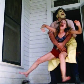 A24 Has Won The Rights To Texas Chainsaw Massacre, Series In the Works