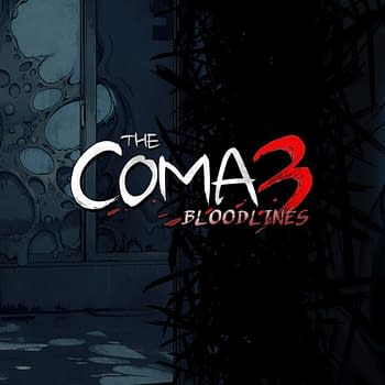 The Coma 3: Bloodlines Announced For 2026 Release