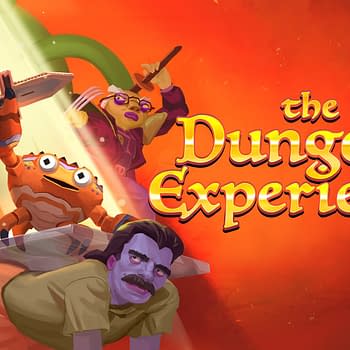 The Dungeon Experience