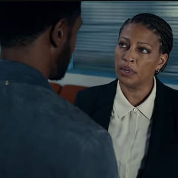 The Equalizer Star Indira G Wilson Reflects on CBS Reboot Legacy