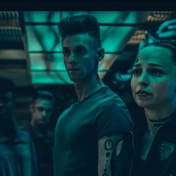 The Expanse: Stephen Tracey Reflects Sci-Fi Series Legacy, Bonding