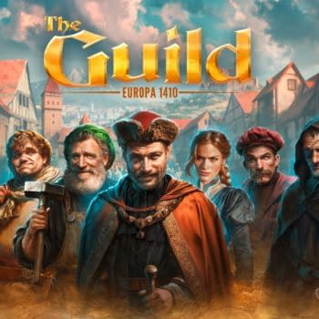 The Guild – Europa 1410