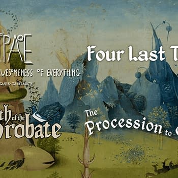 Akupara Games Releases The Joe Richardson Collection