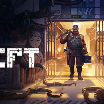 Supernatural Handyman Simulator The Lift Announced