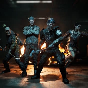 The Midnight Walkers Confirms Early Access Release Date