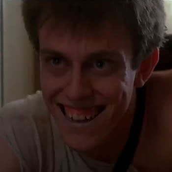 The People Under the Stairs: Sean Whalen Talks Legacy, Peele Remake