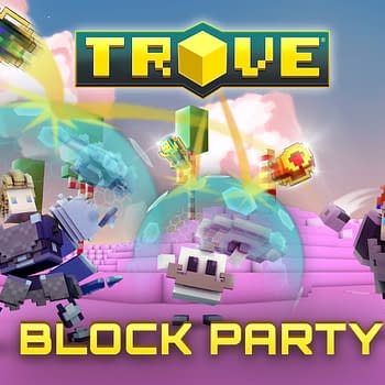 Trove