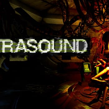 New Sci-Fi Body Horror Game Ultrasound Announced