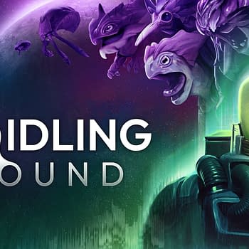 Voidling Bound