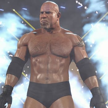 WWE 2K25 Releases New  Hall of Legends DLC Pack