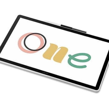 Wacom One 14