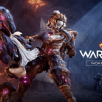 Warframe Reveals The Vallis Undermind In Latest Devstream