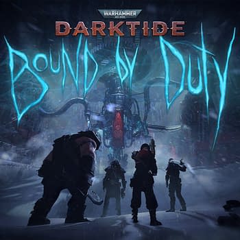 Warhammer 40,000: Darktide Reveals Bound By Duty Update