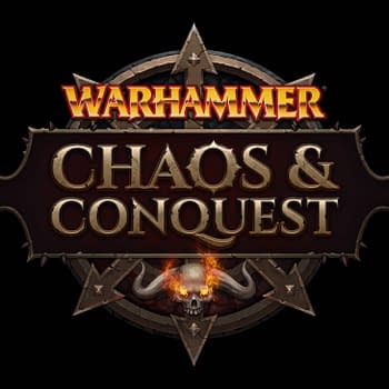 Warhammer: Chaos & Conquest Announces Dragon Incursion Raid