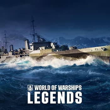 World Of Warships: Legends Adds The Spanish Armada