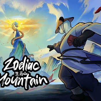 Zodiac Mountain