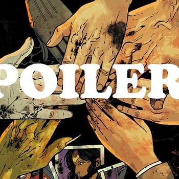 Gossip: History Of DC's Absolute Universe In Absolute Evil (Spoilers)