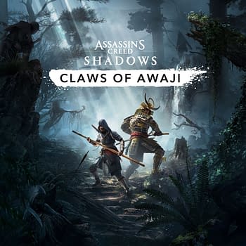 Assassin’s Creed Shadows Launches New Claws of Awaji Expansion