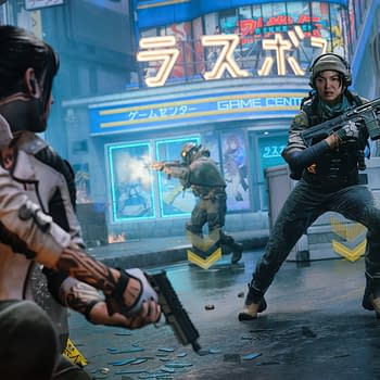 Call of Duty: Black Ops 7 Shows Off Multiplayer In New Video