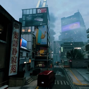Call of Duty: Black Ops 7 Shows Off Japan-Inspired Maps