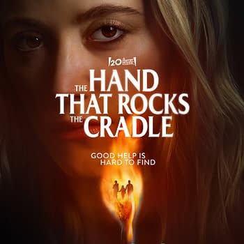 The Hand That Rocks The Cradle Remake Has A Trailer, On Hulu Oct. 22