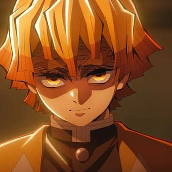 Demon Slayer Continues September Hot Streak At Weekend Box Office