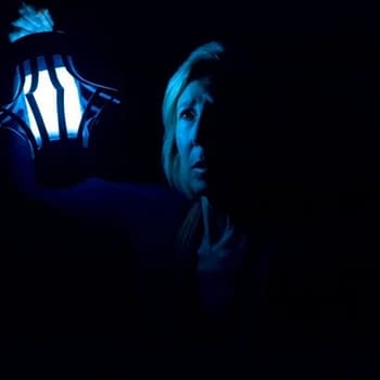 Insidious 6 Will Release In theaters Next Year, Lin Shaye Back Again