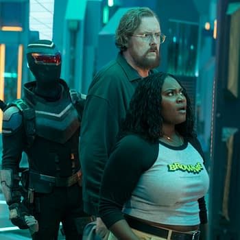 Peacemaker: James Gunn's Okay with Racists Calling Him "Polarizing"
