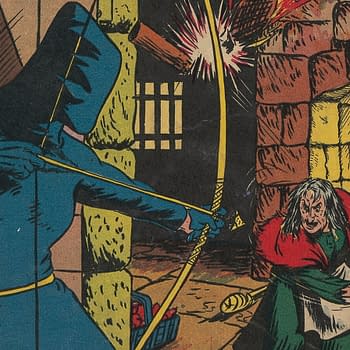 Funny Pages V3#7 (Centaur, 1939)
