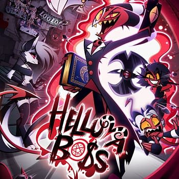 Helluva Boss