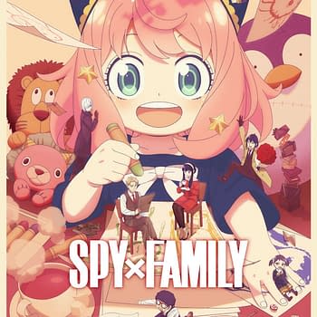 SPY x FAMILY Season 3 to Premiere on Crunchyroll October 4th
