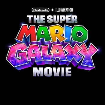 The Super Mario Galaxy Movie Teaser Revealed, FIlm Out In Spring
