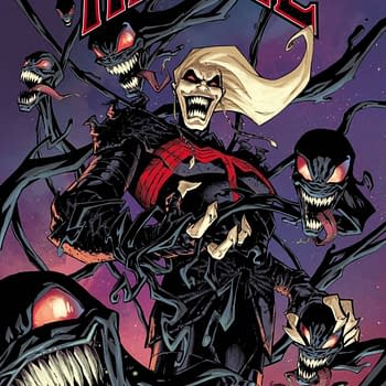 Marvel To Launch A New Knull Series In 2026, Spinning Out Of Venom