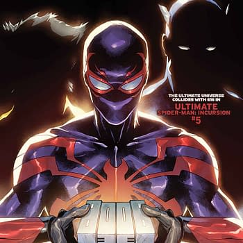 Yes, The Miles Morales Ultimate Origin Box Does Spell The Word "Boob"
