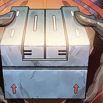 Yes, The Miles Morales Ultimate Origin Box Does Spell The Word "Boob"