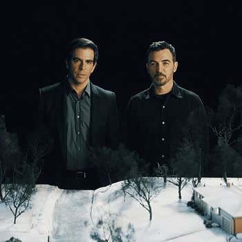Let The Devil In: Check OuT An Exclusive Clip From The Finale