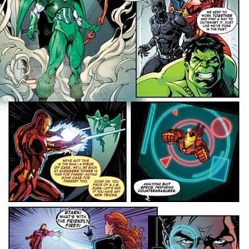 Marvel Nord VPN