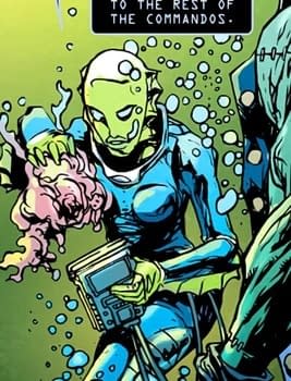 Is This Absolute Suicide Squad In Absolute Wonder Woman? (Spoilers)