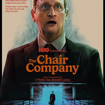 The Chair Company Trailer Confirms This is a Tim Robinson HBO Show