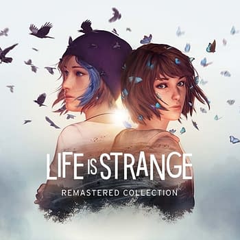 Life is Strange TV Series