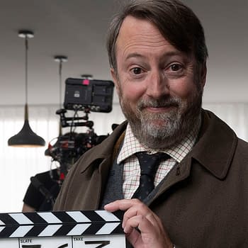 Ludwig Season 2 Starts Filming, Adds Sian Phillips and Mark Bonnar