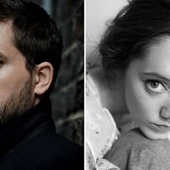 A Tale of Two Cities: Kit Harrington in New 4-Part Dickens Adaptations