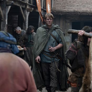 A Knight of the Seven Kingdoms