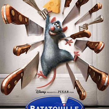 Ratatouille Star Says He'd Return for a Sequel Under One Condition