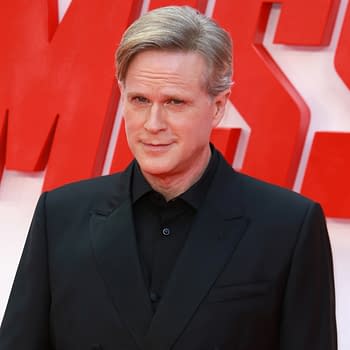 Very Young Frankenstein: FX Pilot Taps Cary Elwes for US President
