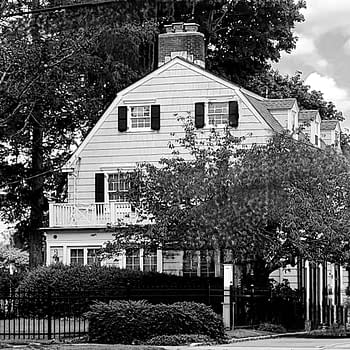 Amityville Horror Reimagining Set Up At Amazon MGM Studios