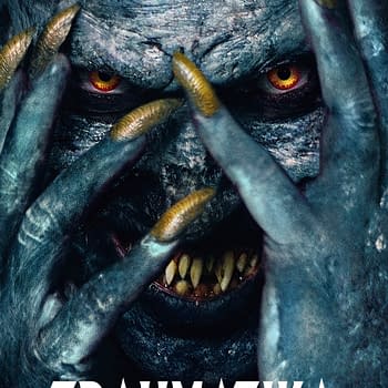 Traumatika Director Explains the Film's Ominous Marketing Campaign