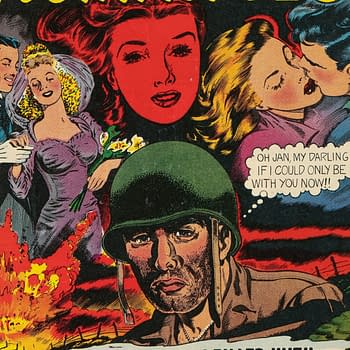 True-to-Life Romances #13 (Star Publications, 1952)